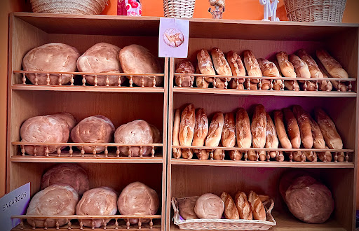 Panadería Muñiz - Visual