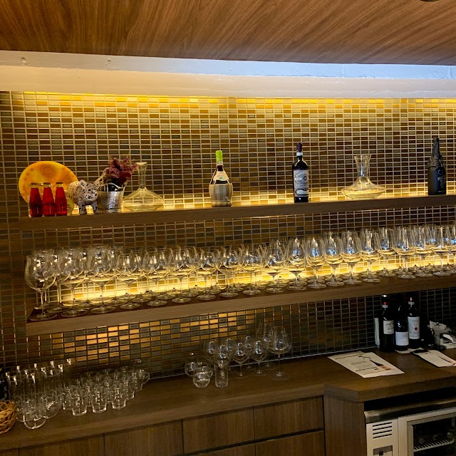 IL GENTILE～イル ジェンティーレ～