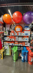 Photo n°10 de Sport 2000 Scionzier à Scionzier (Magasin de vêtements de sport)