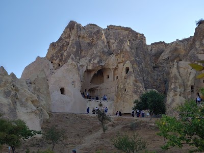 Göreme Açık Hava Müzesi