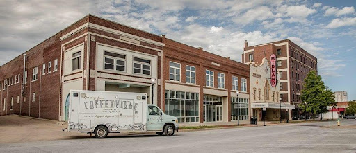 Coffeyville Coffee Co. at Hersh's - Thumbnail