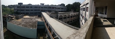 Photos of Islamic University Club