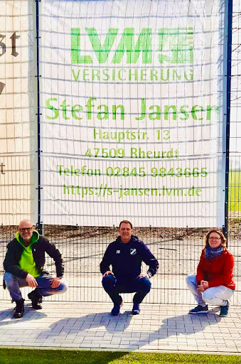LVM Versicherung Stefan Jansen - Versicherungsagentur - Thumbnail