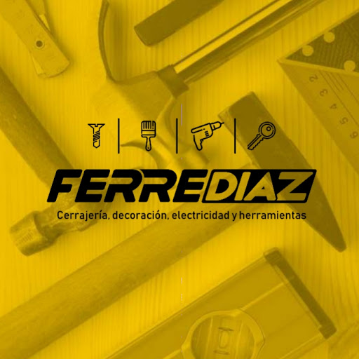 FERREDIAZ - Visual