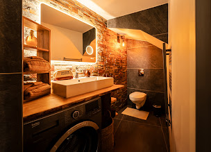 Photo n°10 de La Résidence Belle Créole | Logement évasion proche Disneyland Paris en Seine-et-Marne à Quincy-Voisins (Résidence)