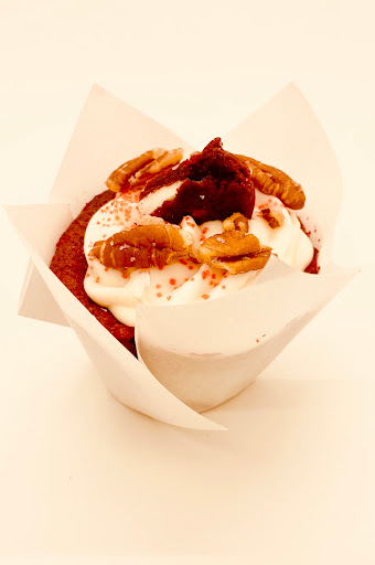 Cakegasm LLC - Visual