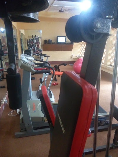 Photos of BodyFit Gym & Fitness Centre