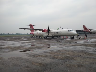 Photos of Bandara Atung Bungsu Pagar Alam
