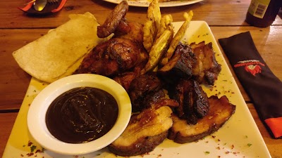 Photos of Pollo Fortune&ntilde;o