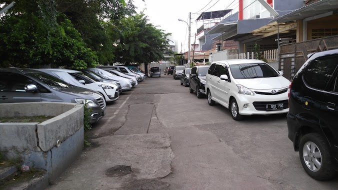 HRC rental mobil plus supir KELAPA GADING, Author: vandra rentcars