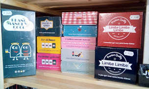 Photo n°10 de Eyr'Jeux Café à Saint-Sauveur-de-Montagut (Magasin de jouets)