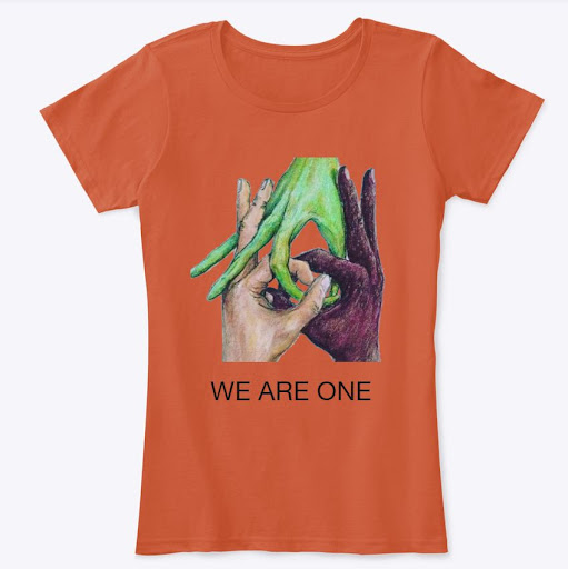 theSage T-shirts Store - Thumbnail