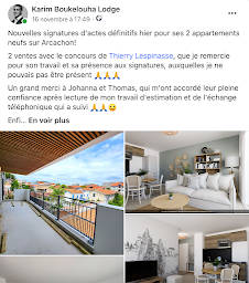 Photo n°24 de Lodge Immobilier à Bordeaux (Agence immobilière)