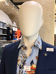 Photo n°34 de ZAKEO HOMME à Nîmes (Boutique d'articles de mariage)