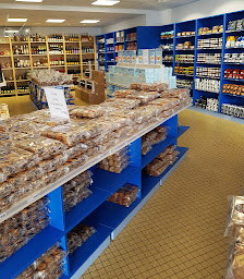 Photo n°5 de La Biscuiterie de Camaret à Camaret-sur-Mer (Magasin)