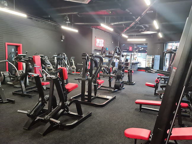 Empire Gym NI