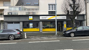 Photo n°1 de Abeille Assurances - Angers Maine à Angers (Agence d'assurance pour locataires)