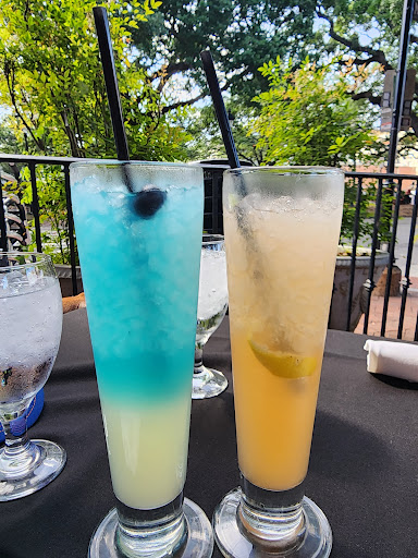 Belford's Savannah Seafood & Steaks Gallery - United States
