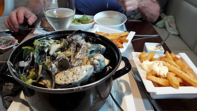 Georges Brasserie