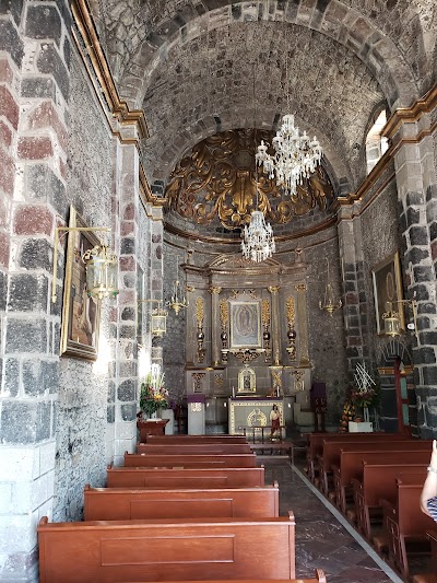 Photos of Santuario El Cerrito San Juan Diego House