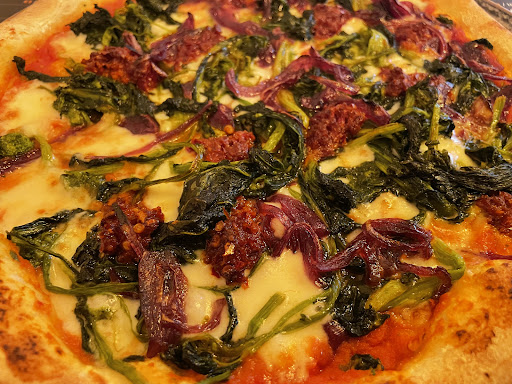 Pizzeria Novantesimo