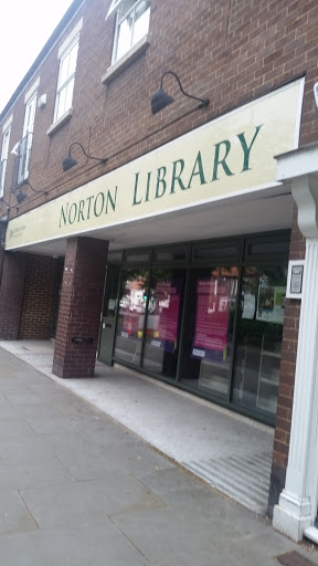 Norton Library