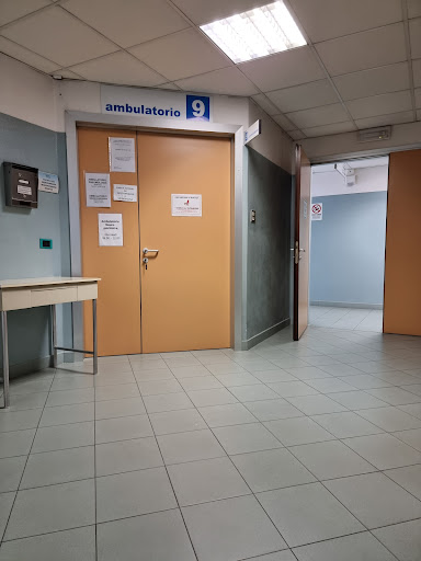 Edolo Hospital - Thumbnail