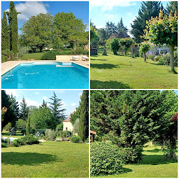 Photo n°28 de Les Cireys à Trémolat (Agence de location de maisons de vacances)