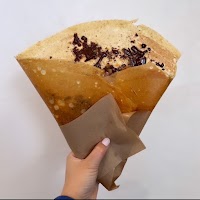 さくり クレープ 名古屋