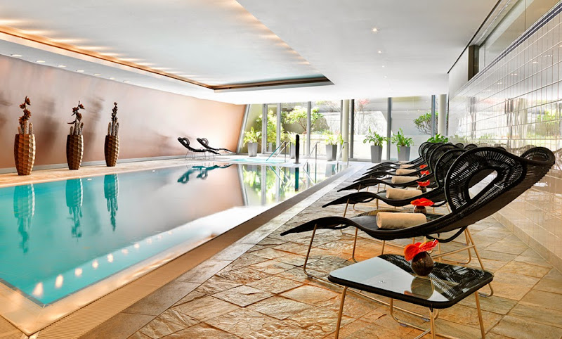 Club Olympus Spa & Fitness