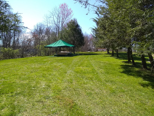 Roberts Family Cemetery