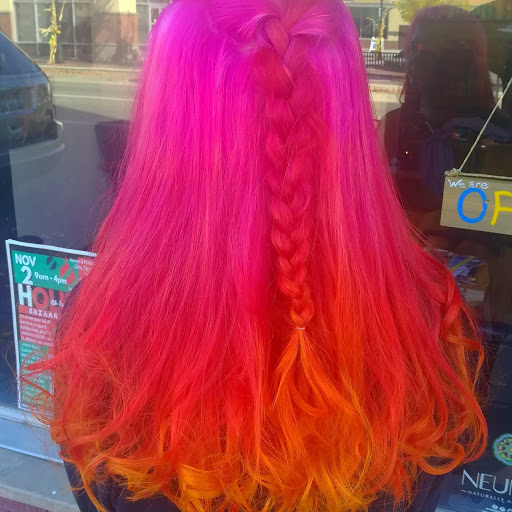 purely hair spa - Thumbnail