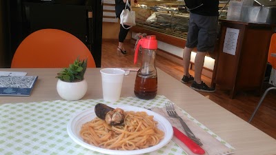 Il pranzo è servito