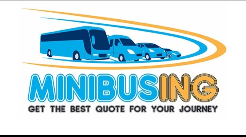 Minibusing Ltd photo 2