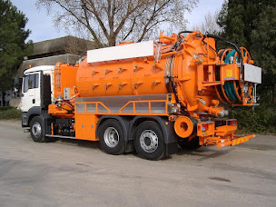 Photo n°3 de TCP à La Farlède (Service d'entretien et de réparation de fosses septiques)