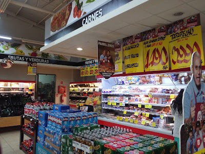 Photos of Supermarket Unimarc (Canete)