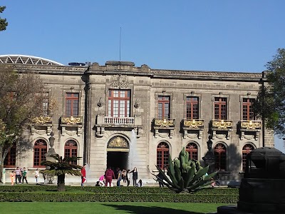 Photos of Zool&oacute;gico de Chapultepec