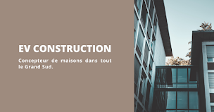 Photo n°1 de EV CONSTRUCTION à Narbonne (Entreprise de construction)