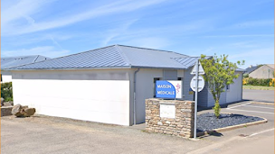 Photo n°1 de Cabinet de rééducation vestibulaire. Cédric Mouton à Guiler-sur-Goyen (Kinésithérapeute)