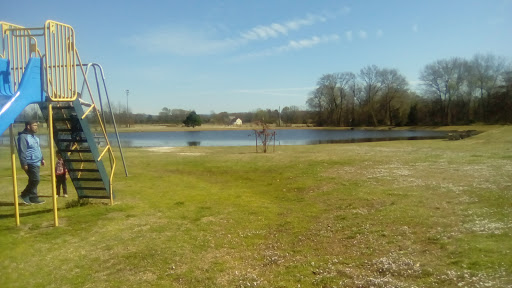 Heavener Skate Park - Thumbnail
