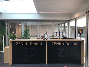 Photo n°7 de Dr Jean-Luc Pelerin - Dentiste à Boissy-l'Aillerie - Cabinet ZENith Dental à Boissy-l'Aillerie (Cabinet dentaire)