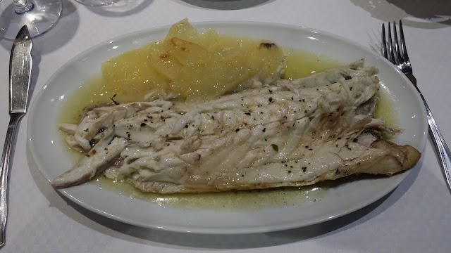 La Marinada