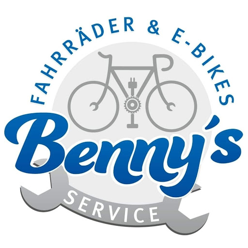 Benny's Fahrräder und e-bikes plus Service Mainleus bei Kulmbach