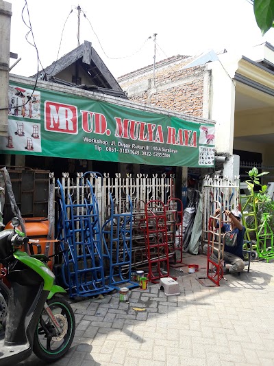 Photos of UD.MULYA RAYA