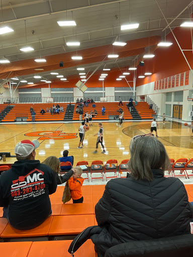 Grand Saline High School - Thumbnail