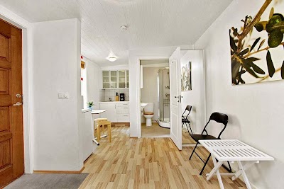 Photos of Alfred's Apartments