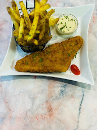 Photo n°31 de LE SAO à Saint-Denis (Restaurant indien moderne)