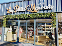 Les Petits Marmots à Aurillac