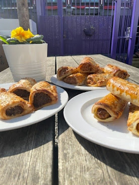 The Brink Cafe by null