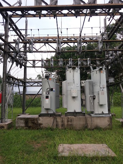 Photos of Monirampur-1 33/11 Kv Substation, Jessore